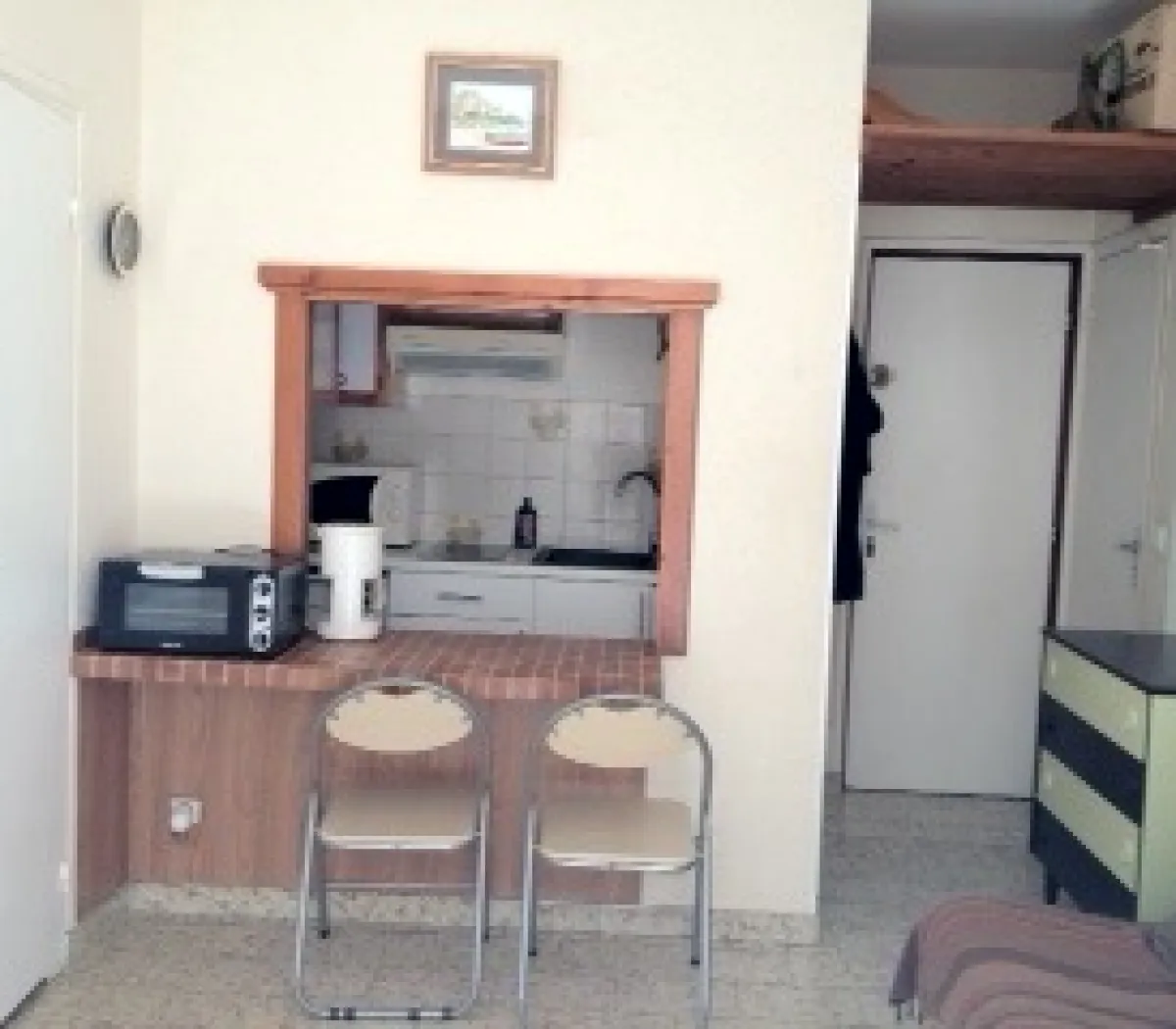 Location Nice Appartement 69e7090d4135