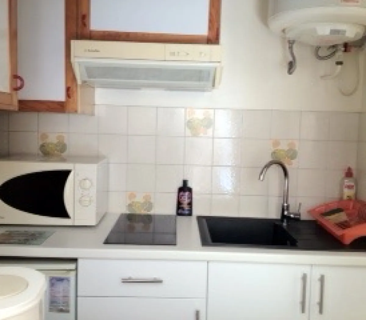 Location Nice Appartement 69e7090d4135