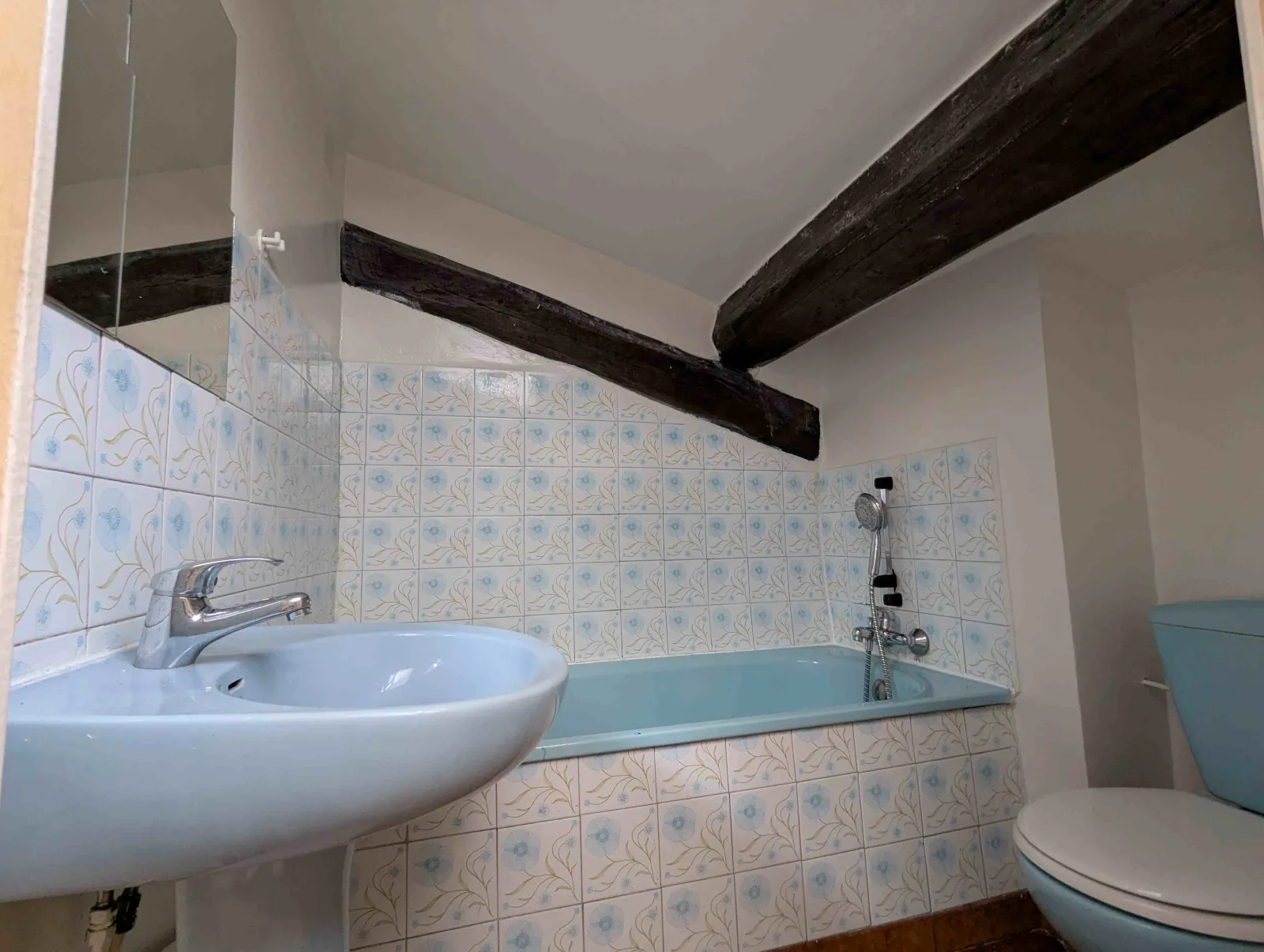 Location Lyon Appartement 69e727133795