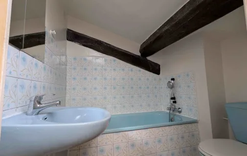 Location Lyon Appartement 69e727133795