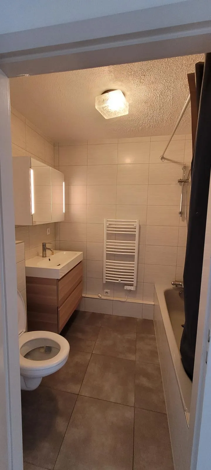 Location Mulhouse Appartement 69e72d081707