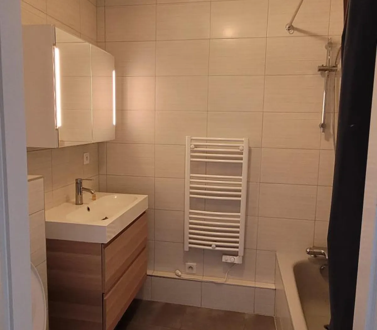 Location Mulhouse Appartement 69e72d081707