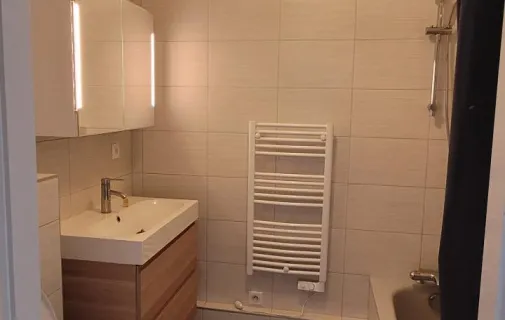 Location Mulhouse Appartement 69e72d081707