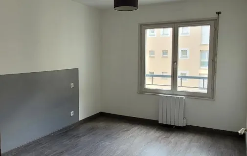 Location Mulhouse Appartement 69e72d081707