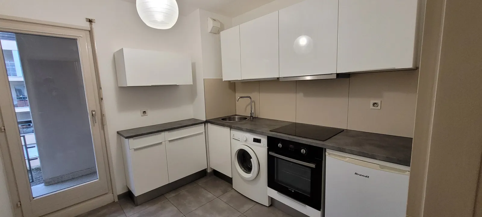 Location Mulhouse Appartement 69e72d081707