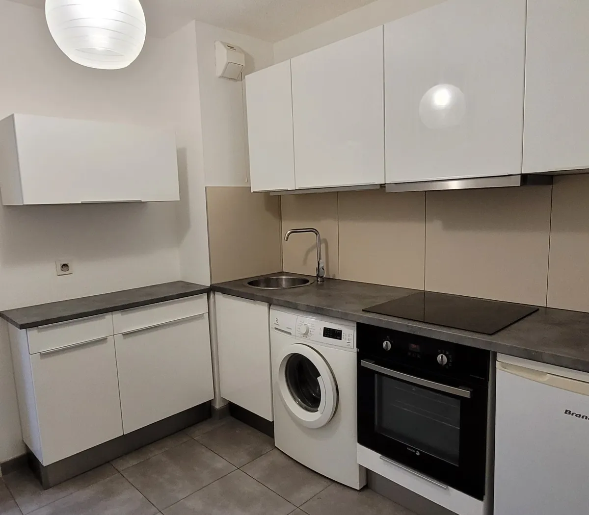 Location Mulhouse Appartement 69e72d081707