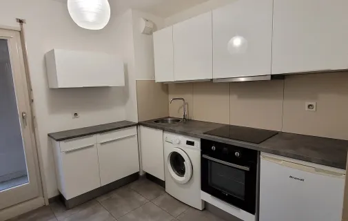 Location Mulhouse Appartement 69e72d081707