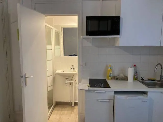 Location Paris Appartement 69e7306ba7a6