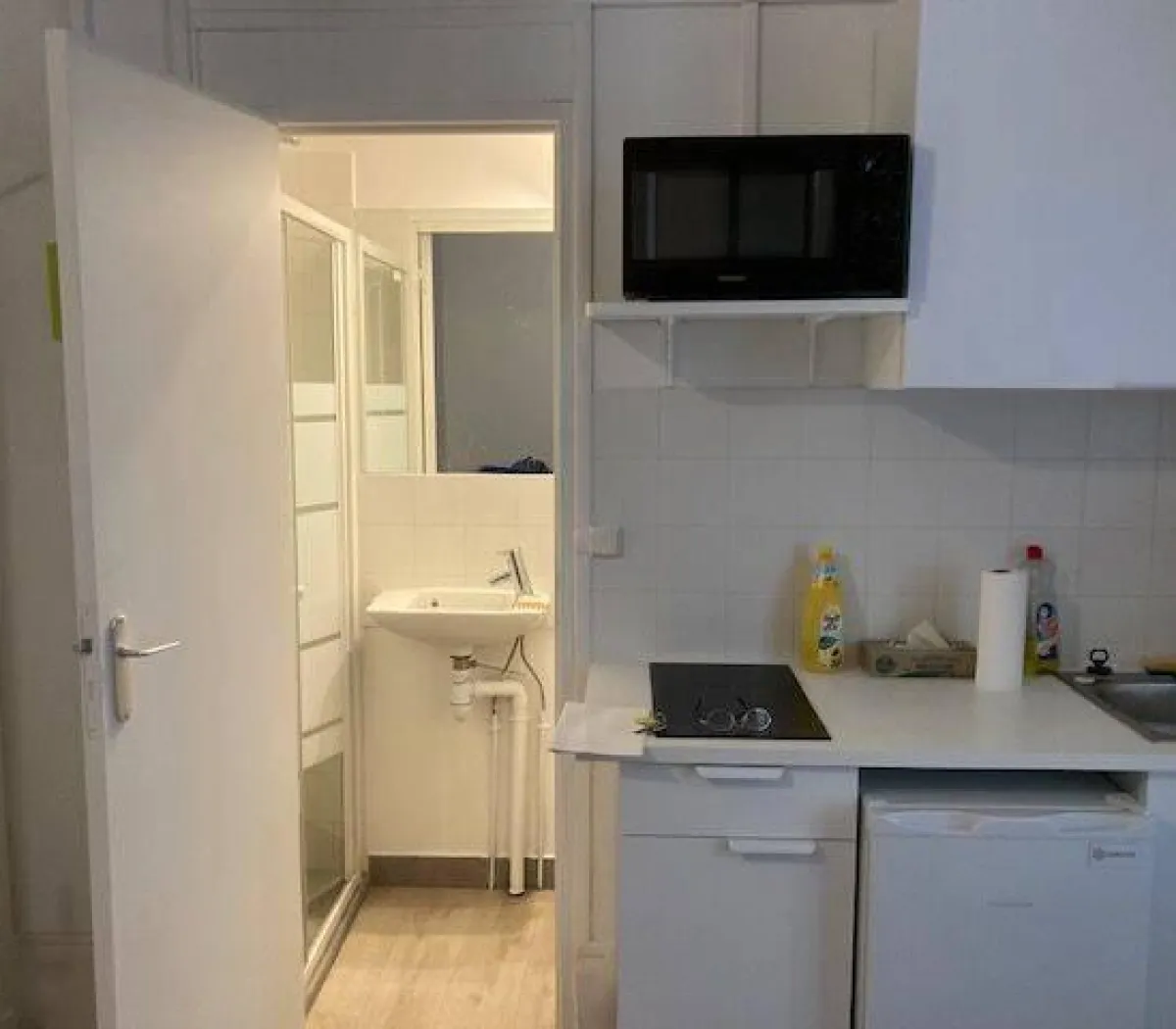 Location Paris Appartement 69e7306ba7a6