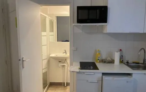 Location Paris Appartement 69e7306ba7a6