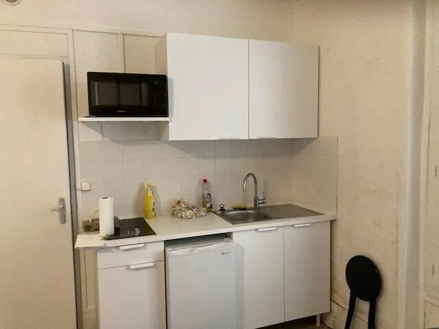 Location Paris Appartement 69e7306ba7a6