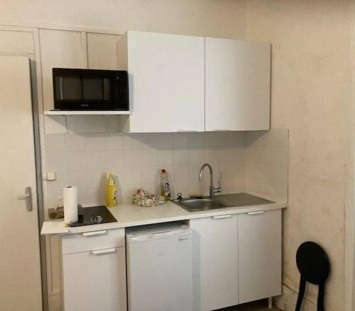 Location Paris Appartement 69e7306ba7a6