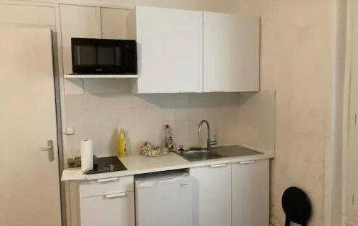 Location Paris Appartement 69e7306ba7a6