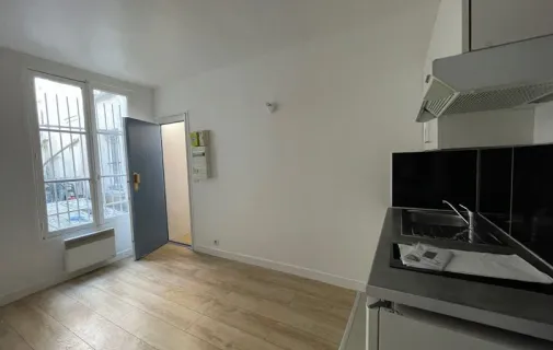 Location Paris Appartement 69e731100393