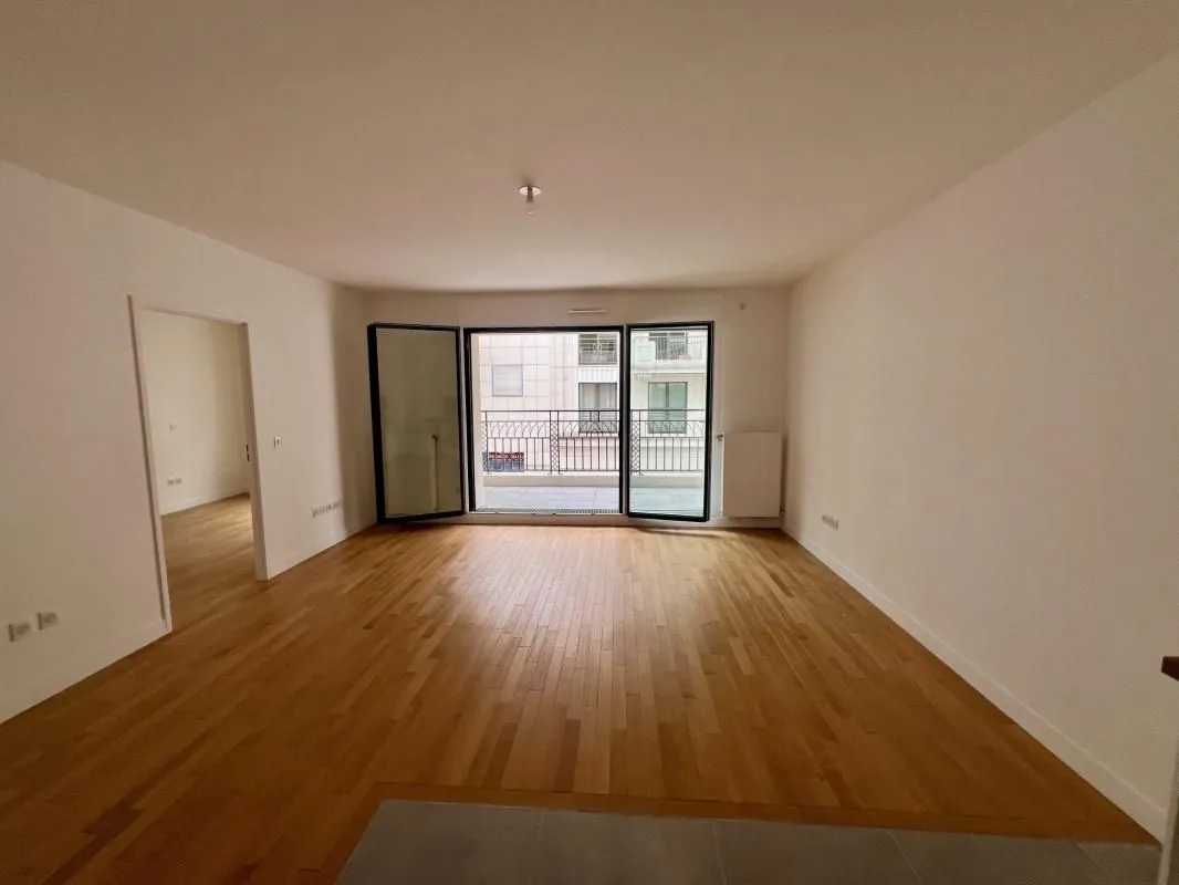 Location Levallois-Perret Appartement 69e73563b8c0