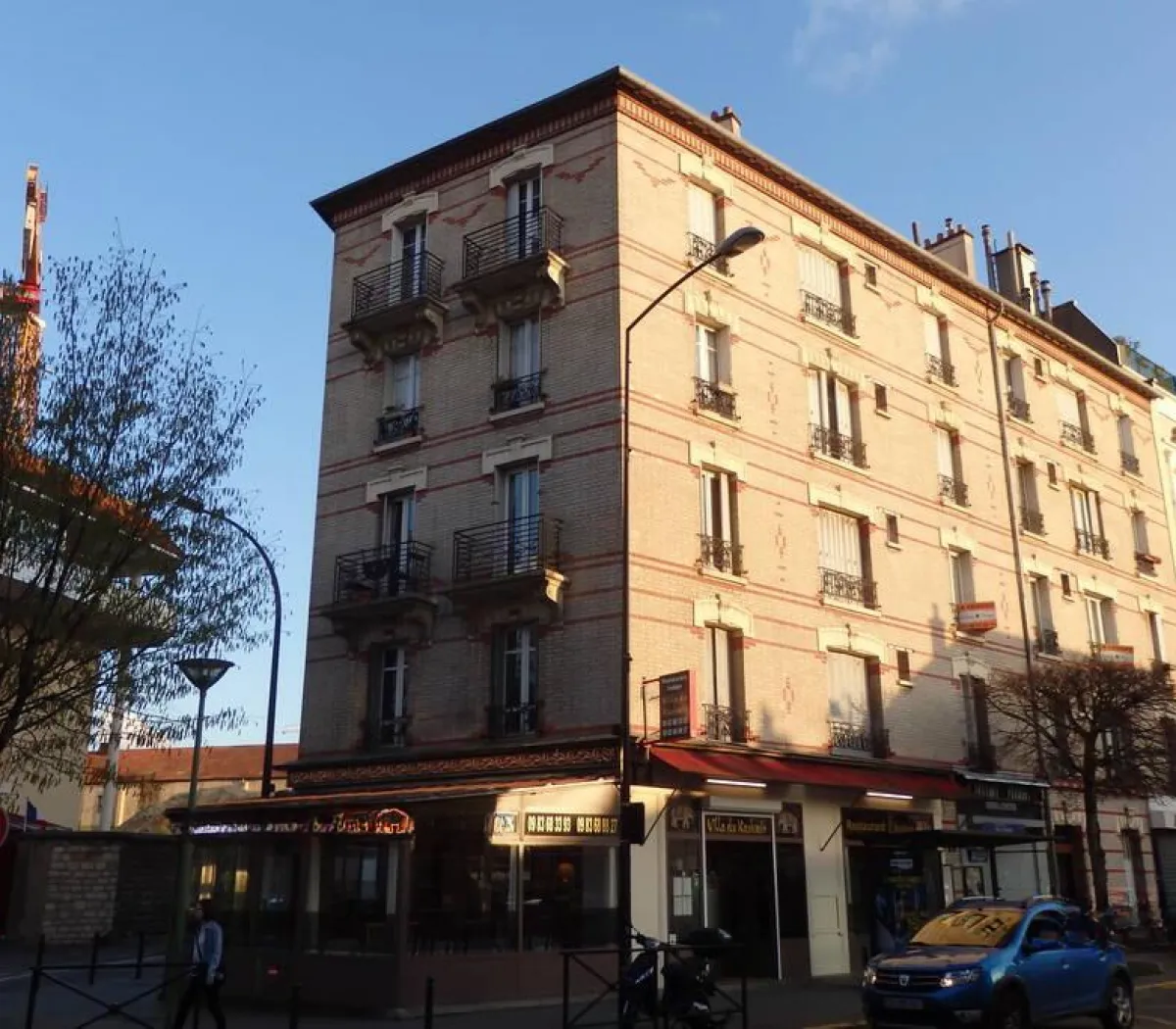 Location Vitry-sur-Seine Appartement 69e73af39b24