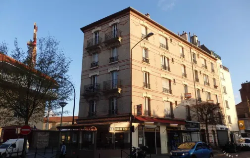 Location Vitry-sur-Seine Appartement 69e73af39b24