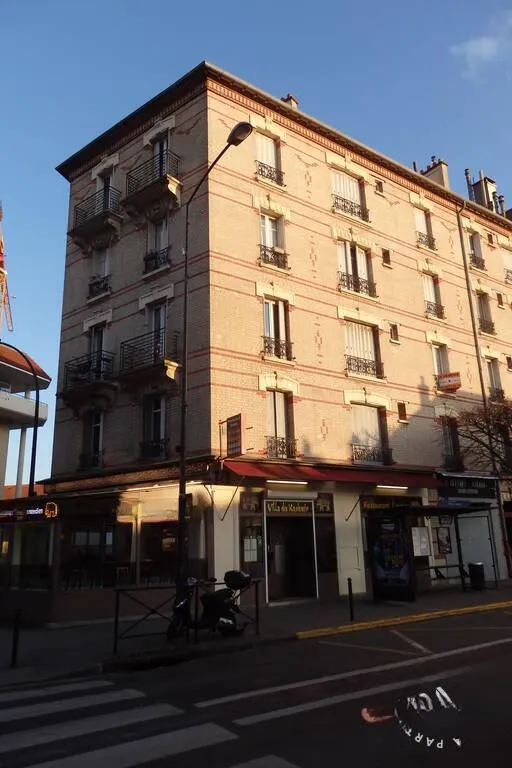 Location Vitry-sur-Seine Appartement 69e73af39b24