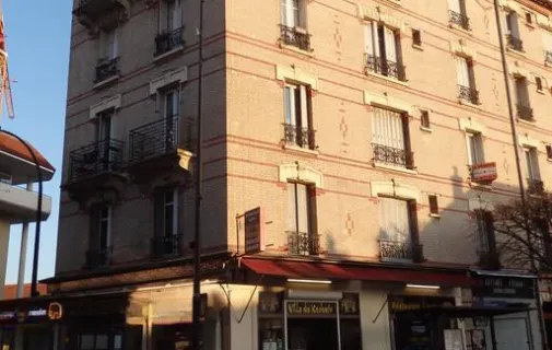 Location Vitry-sur-Seine Appartement 69e73af39b24