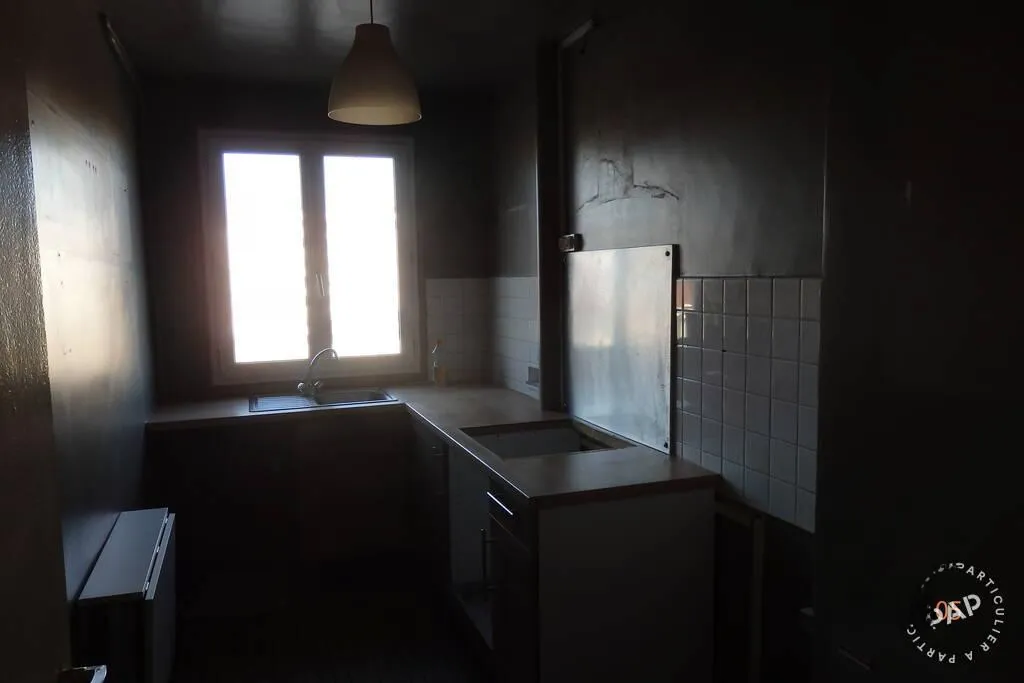 Location Vitry-sur-Seine Appartement 69e73af39b24