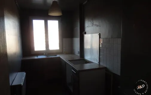 Location Vitry-sur-Seine Appartement 69e73af39b24