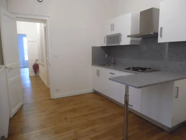 Location Orléans Appartement 69e73c774051