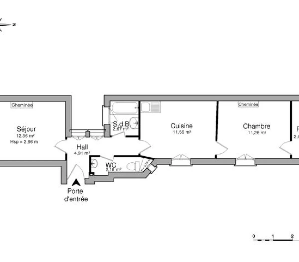 Location Orléans Appartement 69e73c774051