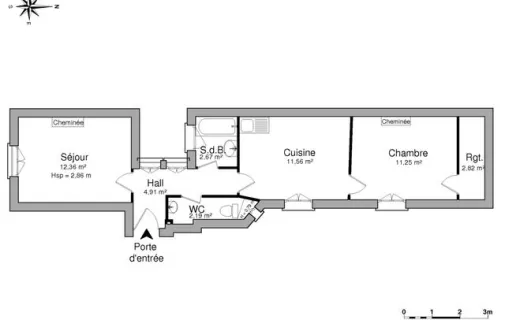 Location Orléans Appartement 69e73c774051