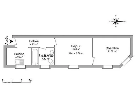 Location Paris Appartement 69e73e760f07