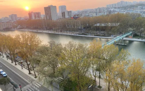 Location Paris Chambre 69e73eaa8238