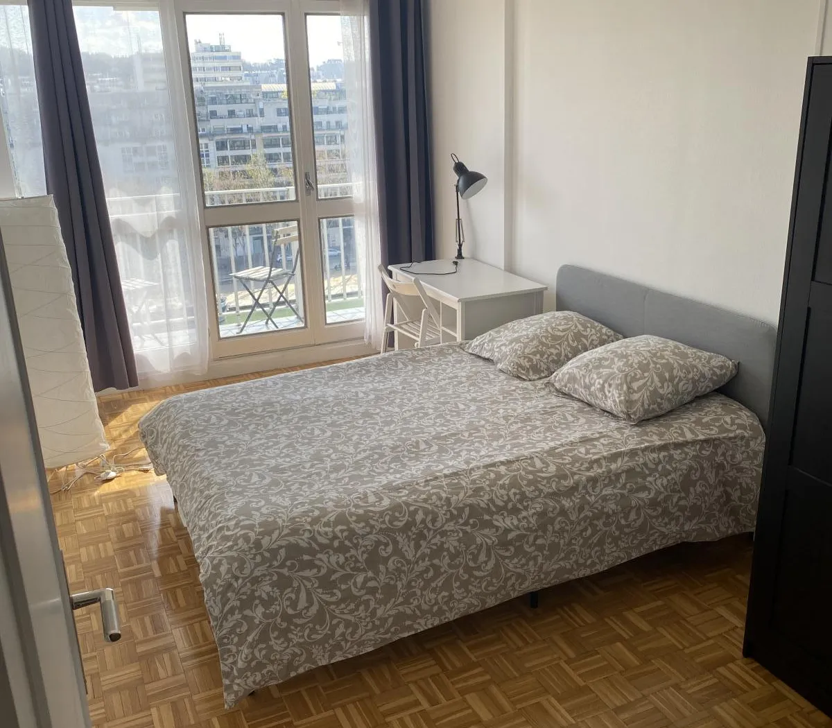 Location Paris Chambre 69e73eaa8238