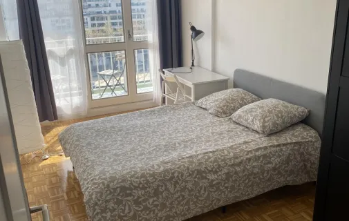Location Paris Chambre 69e73eaa8238