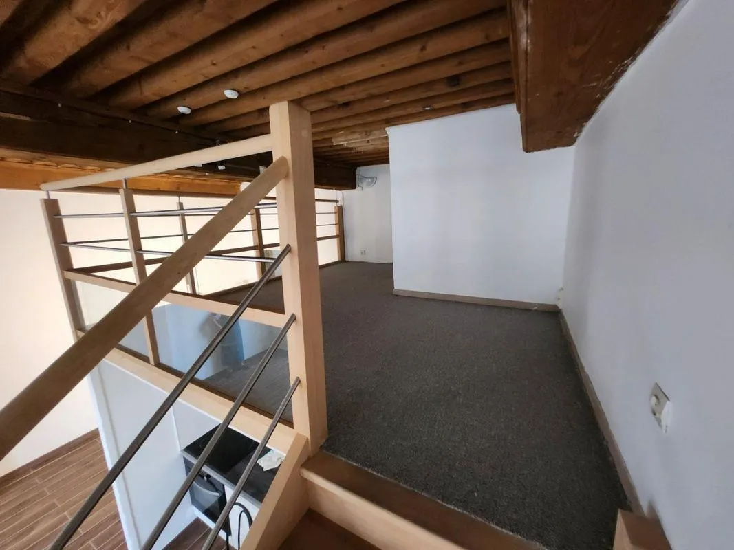 Location Lyon Appartement 69e742bfab13