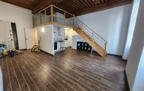 Location Lyon Appartement 69e742bfab13