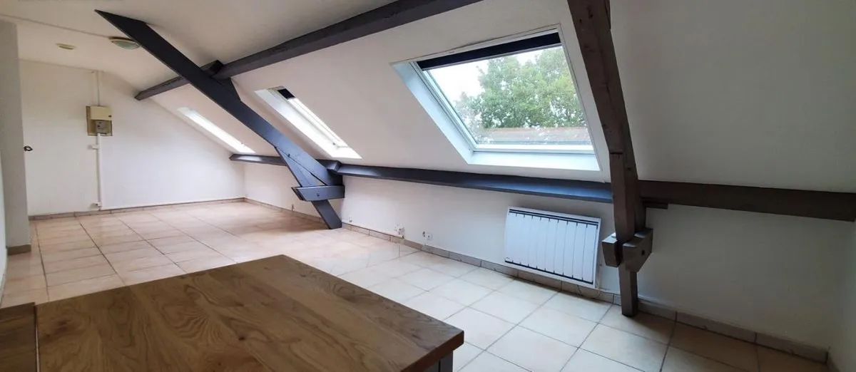 Location Nantes Appartement 69e748a686a8