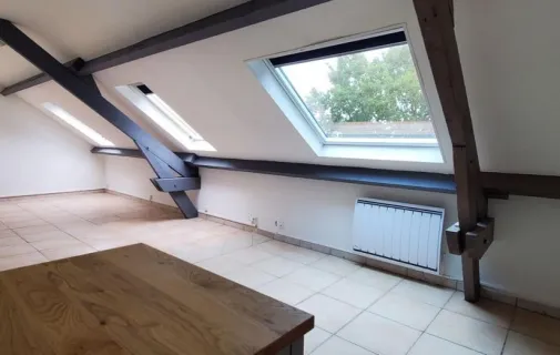 Location Nantes Appartement 69e748a686a8