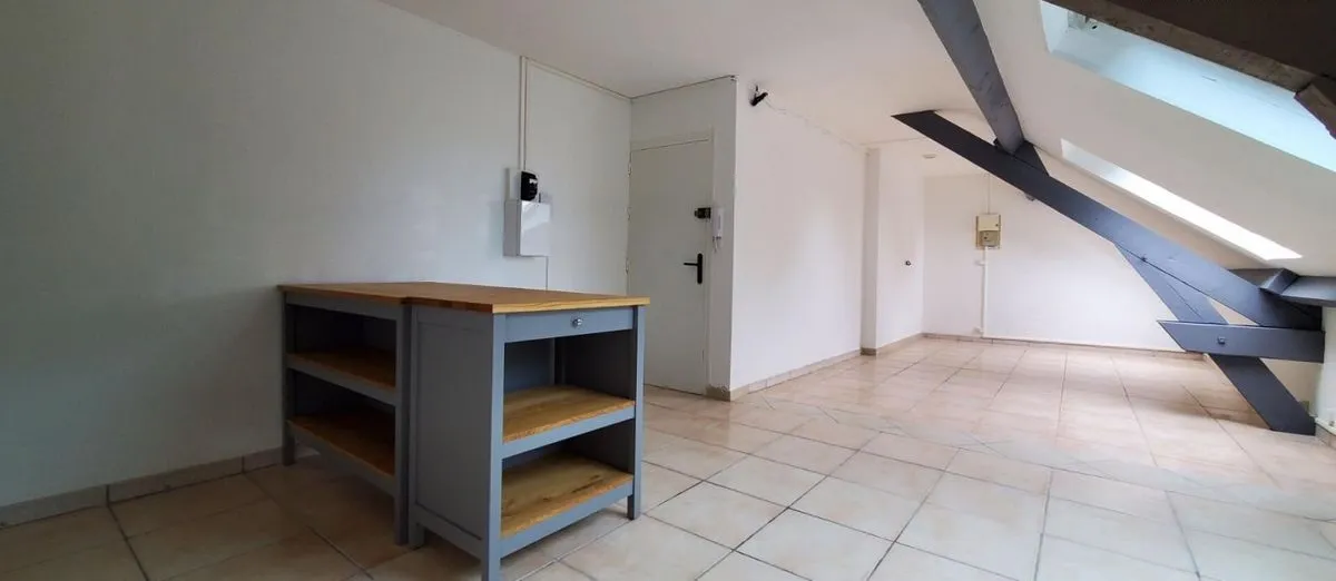 Location Nantes Appartement 69e748a686a8