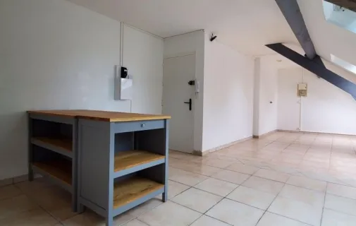 Location Nantes Appartement 69e748a686a8