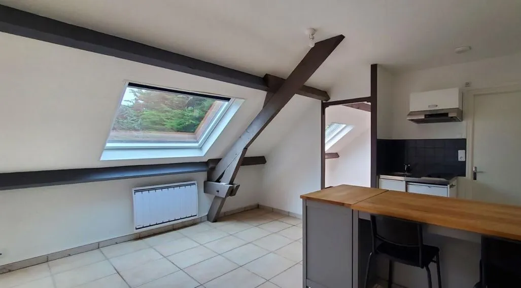 Location Nantes Appartement 69e748a686a8