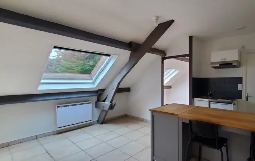 Location Nantes Appartement 69e748a686a8