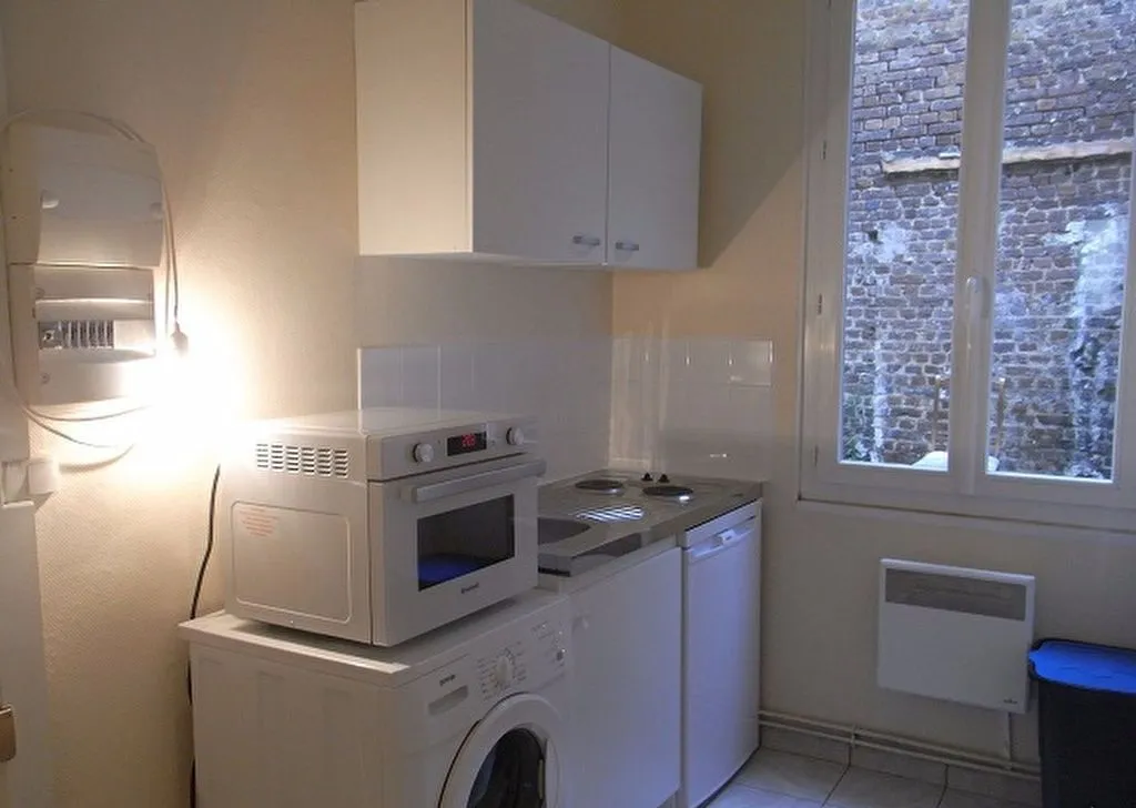 Location Paris Appartement 69e749e027cf