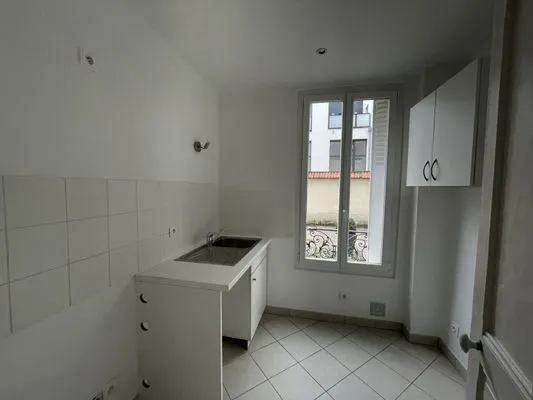 Location Boulogne-Billancourt Appartement 69e74cc6e35d