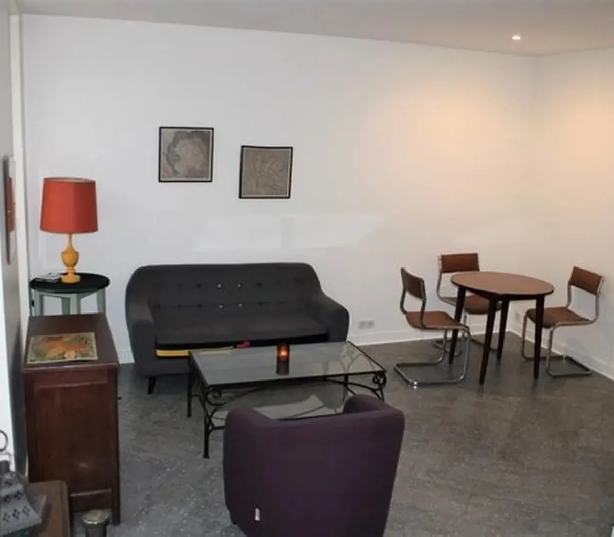 Location Paris Appartement 69e7519f9a50