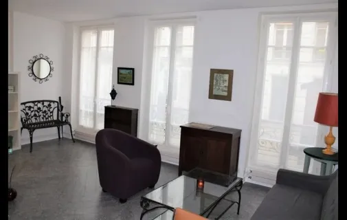 Location Paris Appartement 69e7519f9a50