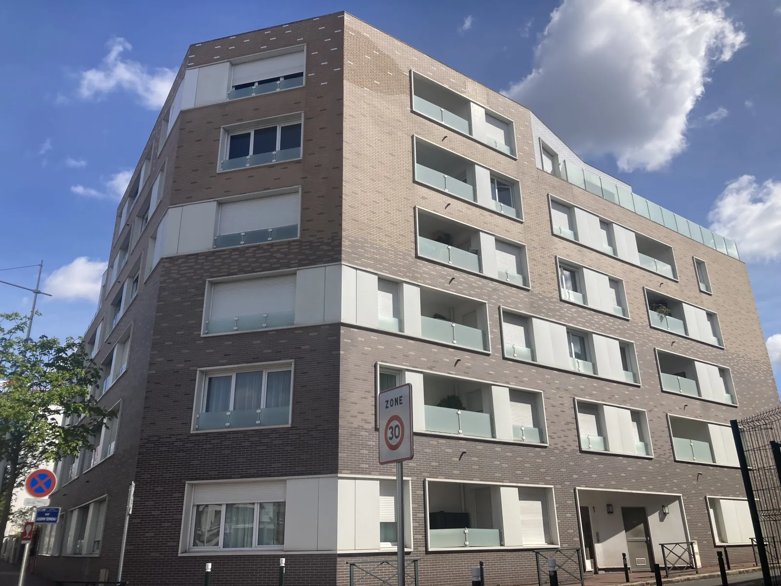 Location Nanterre Appartement 69e792ec06ac