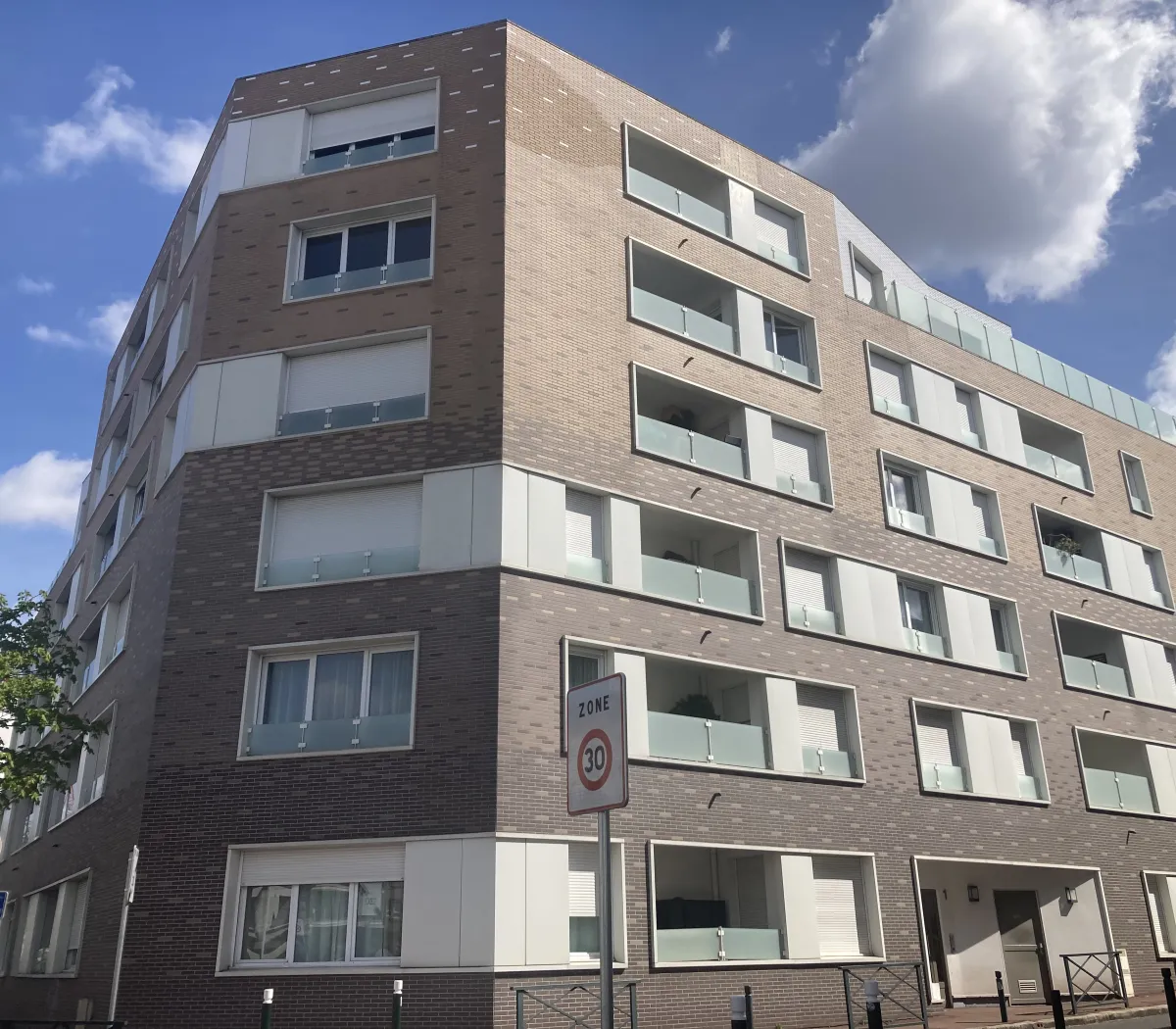 Location Nanterre Appartement 69e792ec06ac