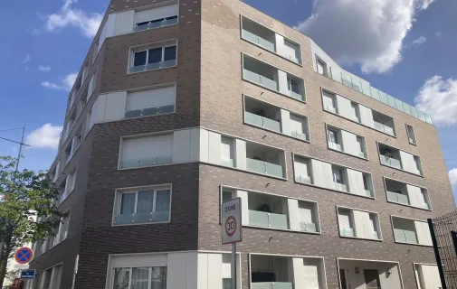 Location Nanterre Appartement 69e792ec06ac