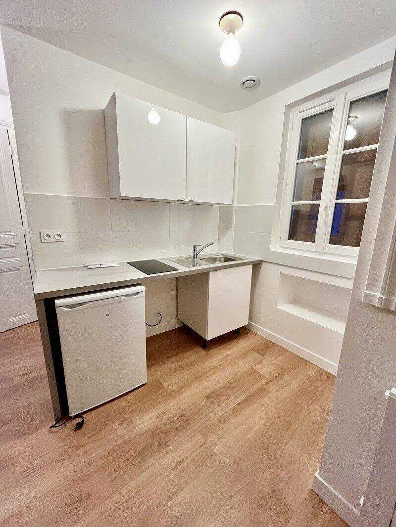 Location Paris Appartement 69e7a9a84609