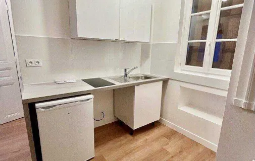 Location Paris Appartement 69e7a9a84609