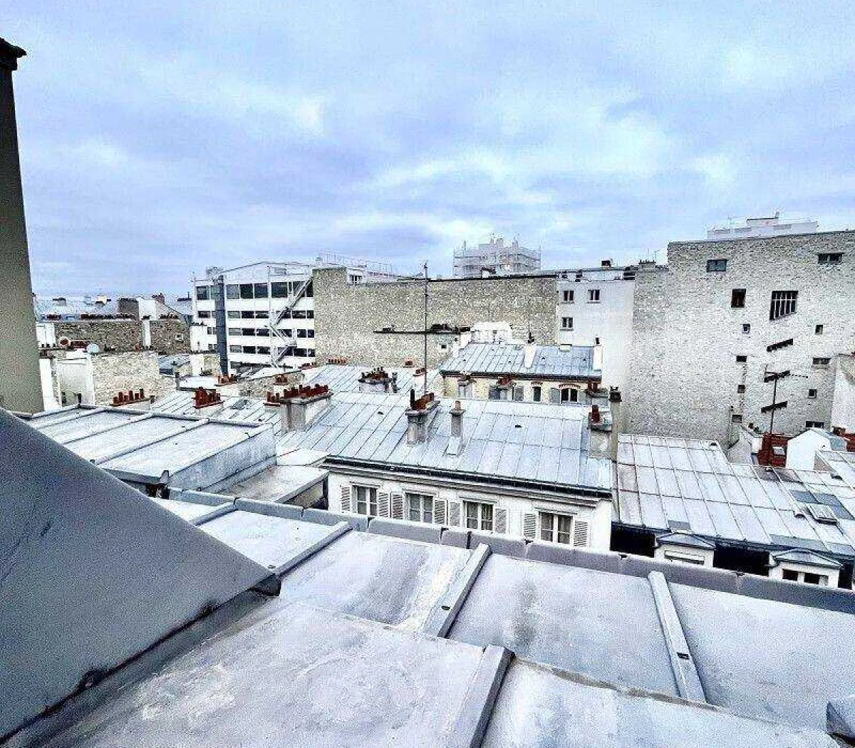 Location Paris Appartement 69e7a9a84609